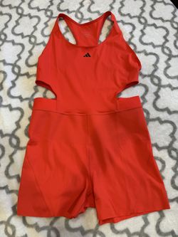 Adidas Aeroready One Piece Suit