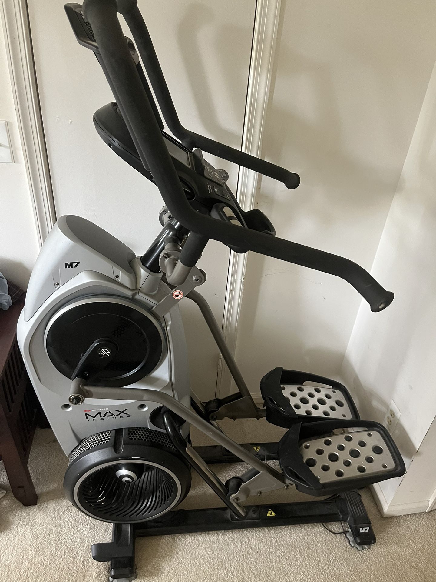 Bowflex M7 Max Trainer