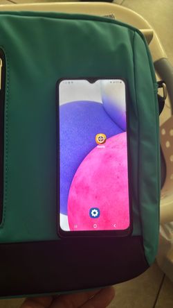Samsung Galaxy Android Smartphone