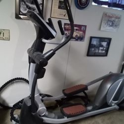 Elliptical Pro Form