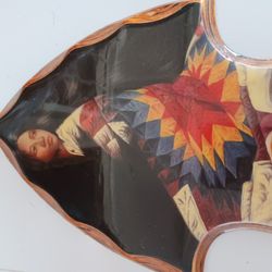 Indian Decorations 