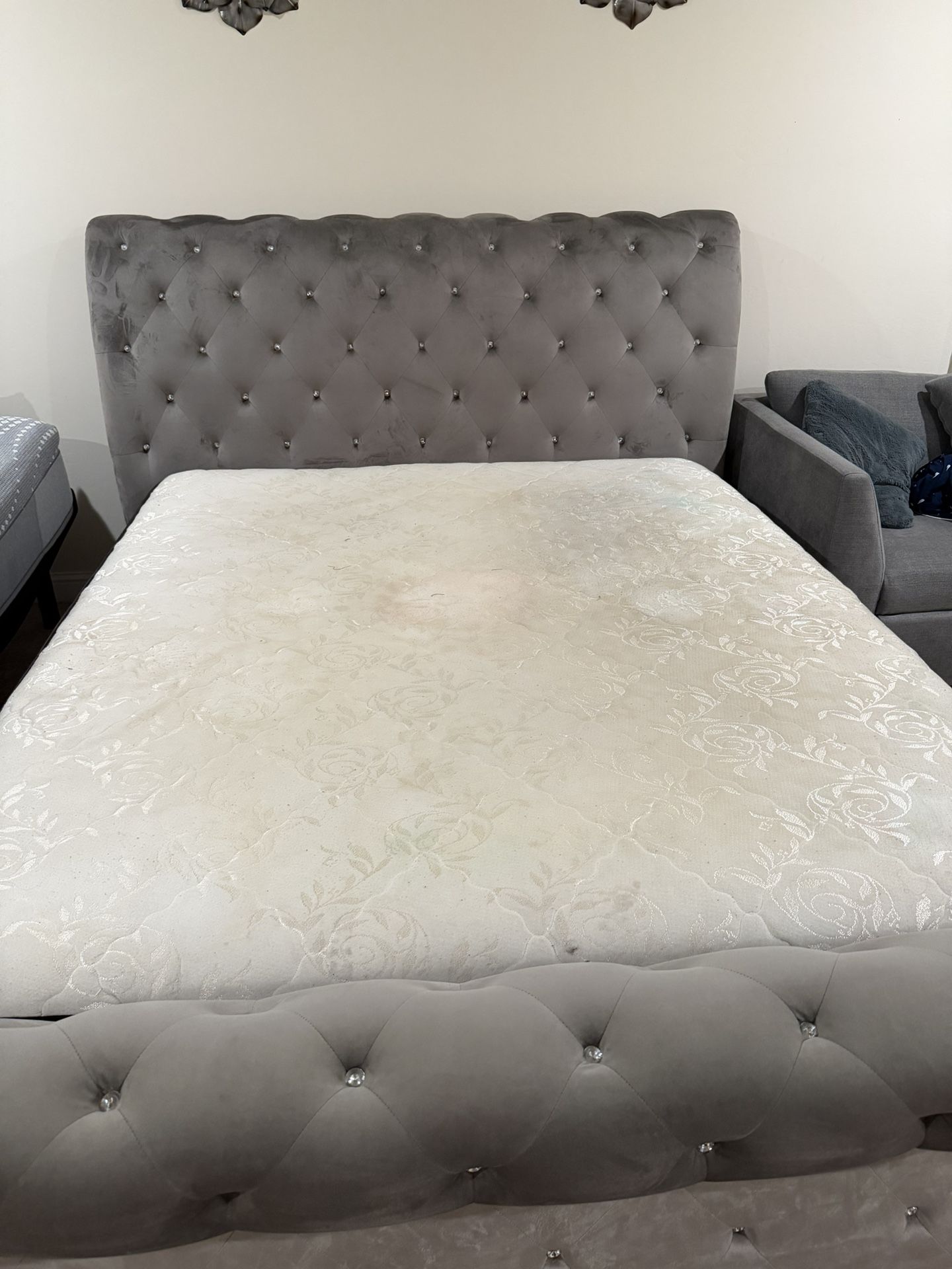 California King Mattress