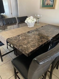 Dinner Table