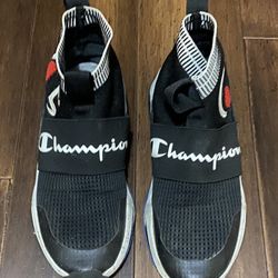 Champion Shoes Like New for Sale in Canoga Park CA OfferUp