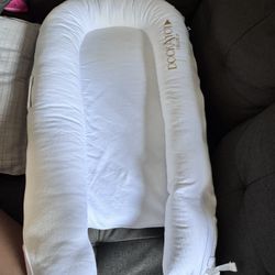 Almohada De Bebé 