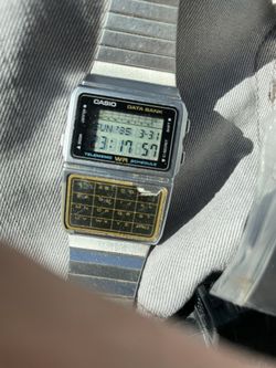 Nike Bowerman Watch, Casio Vintage, Fossil Blue for Sale in Corona