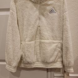 Adidas Jacket For Girl's NWT Size 14