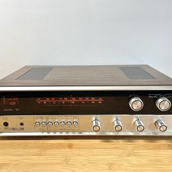 KLH model 57