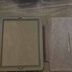 iPad 16gb 3rd Gen