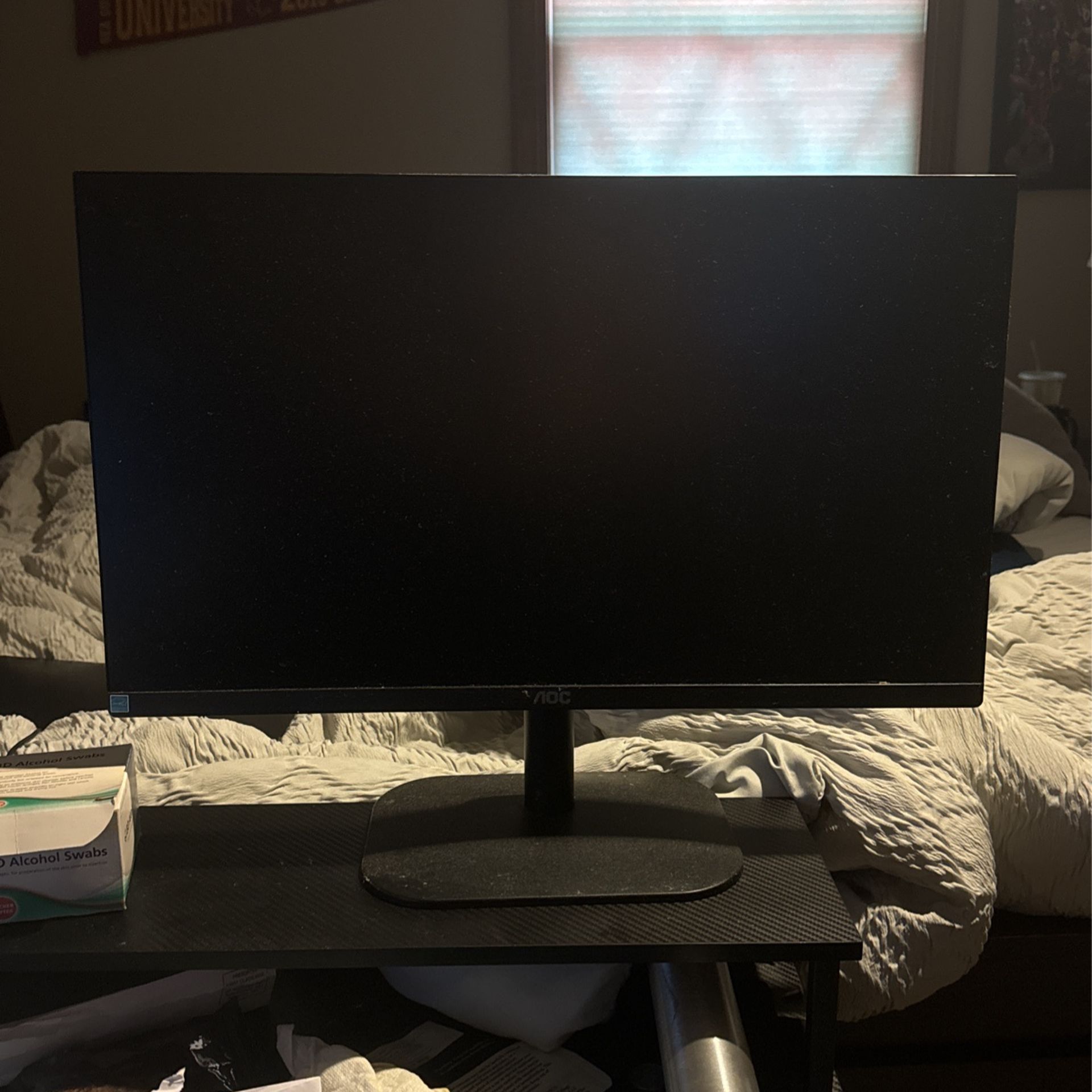 AOC Gaming Monitor 27in