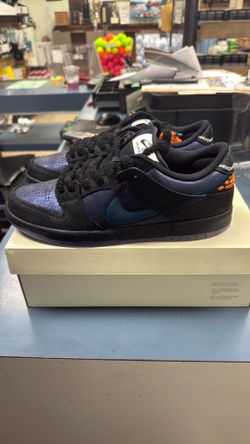 Nike sb bluetile size 12