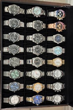 Men watches