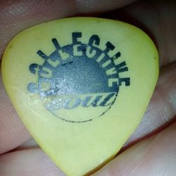 Guitar Pick 