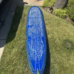 Guy Takayama Kanaloa 10’0 Longboard + Bag