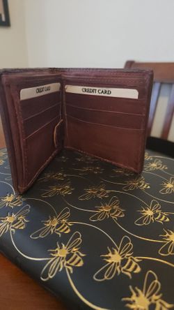 CARTERA DE PLATA