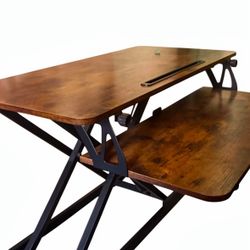 Standing Desk