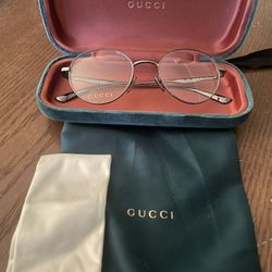 Gucci Glasses