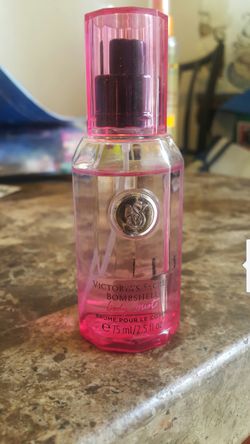 Victoria's secret BOMB SHELL 2.5fl OZ