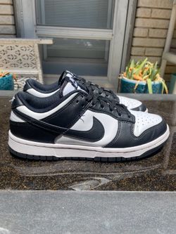 Nike Dunk Low Panda