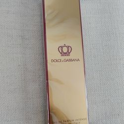 Dolce y gabbana intense 10 ml