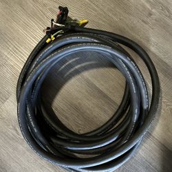 25 Foot Power/Extension Cord