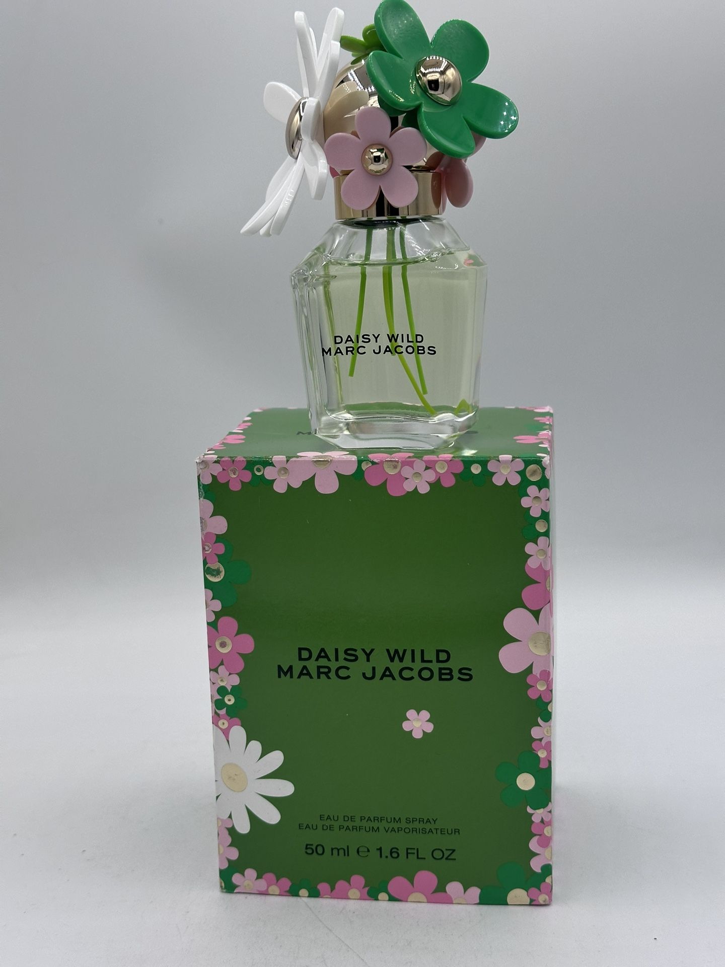 Marc Jacob Daisy Wild Edp 50ml