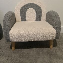 Toddler Chair