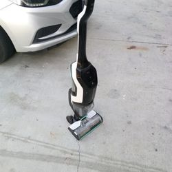 Bissell Crosswave Cordless Max