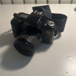 canon eos rebel s