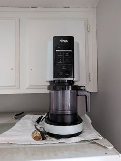 Ninja CREAMi Ice Cream Maker