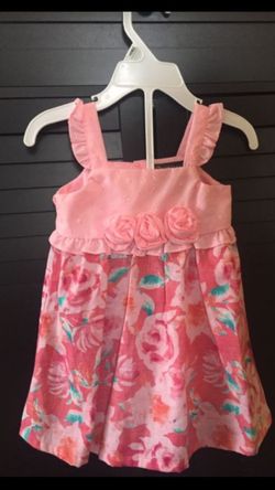 Baby dress