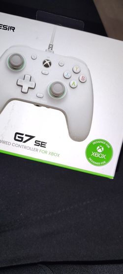 Gamesir G7 SE Wired Controller For Box