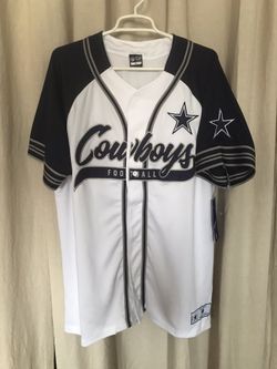 Dallas Cowboys Shirt 