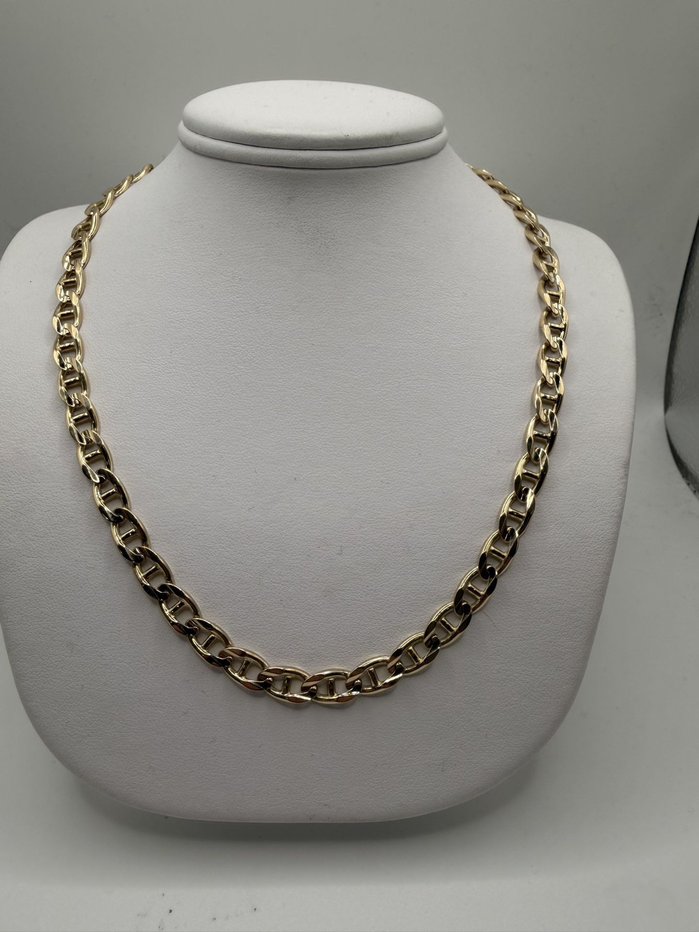 14kt Gold Chain