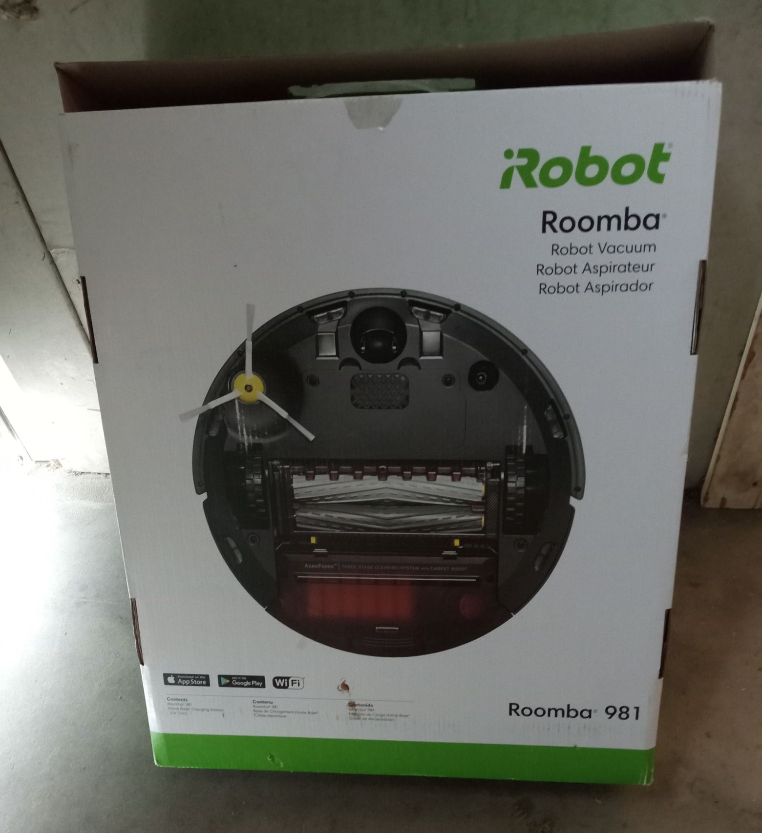 iRobot