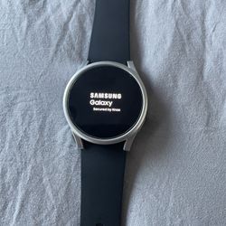 Samsung Galaxy 4 Watch 40mm