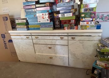 Furniture set - OBO
