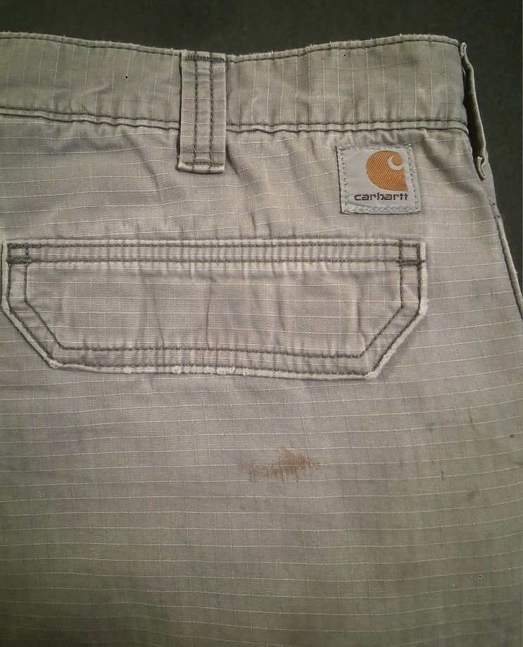 Carhartt Shorts 