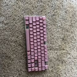 Keyboard 