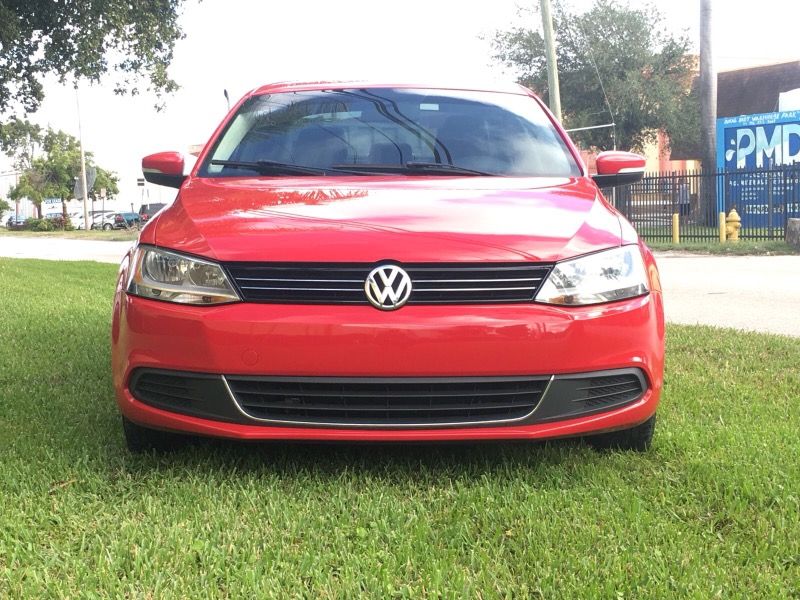 2013 volkswagen jetta