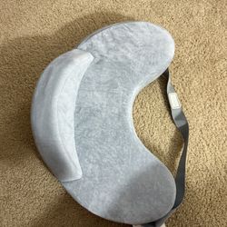Momcozy MaxSupport Nursing Pillow