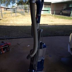 Shark Vacuum 