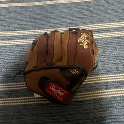 Rawlings RBG36TBR 12 1/2 Inch Glove