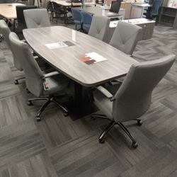 Executive Office Chair | Wren Executive Task & Conference Chair