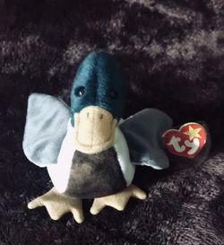 Jake the Duck