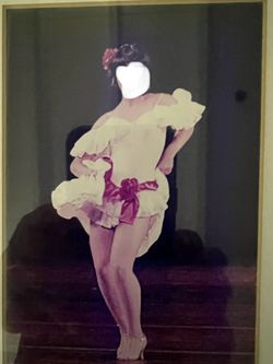 Dance Costume 