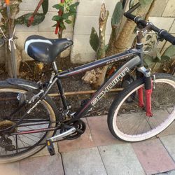 SHWINN BIKE 