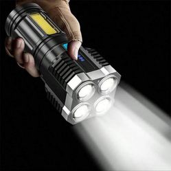 Flashlight