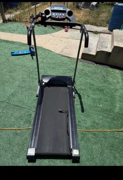 Treadmill