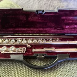 Flute 